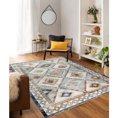 Oyo Concept Tepih 80x150 Bohemian Eden slika 1