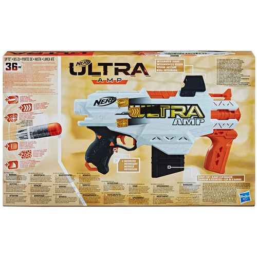 Nerf Ultra AMP slika 1