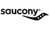 Saucony logo