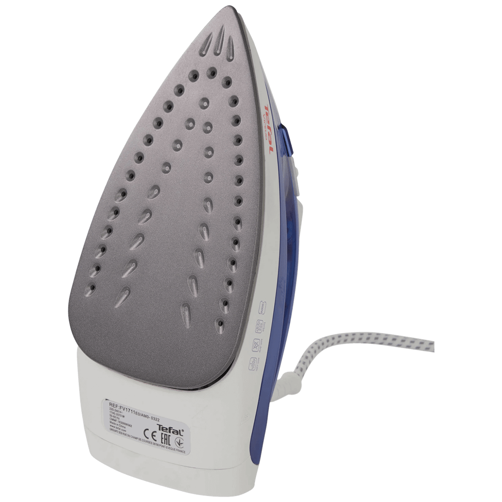 Tefal Pegla na paru, 1800W, Virtuo - FV1711E0 slika 2