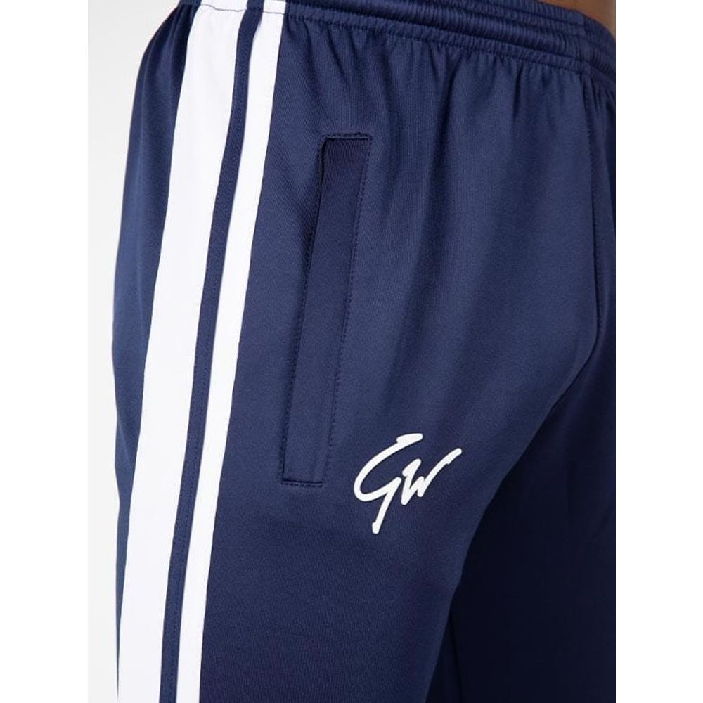 Gorilla Wear STRATFORD Trenerka donji dio, Navy slika 6