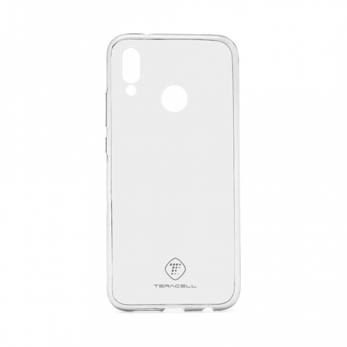 Maska Teracell Skin za Huawei P20 lite transparent slika 1