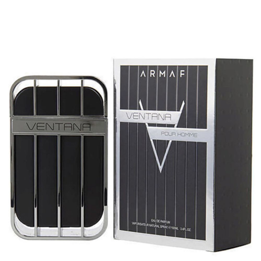 Armaf Ventana Pour Homme Eau de Parfum 100ml slika 1
