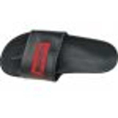 Muške natikače Levi's batwing slide sandal 228998-756-59 slika 11