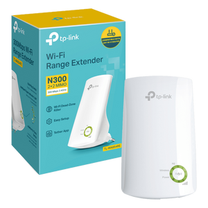 TP-LINK Wireless-N Extender-Access Point TL-WA854RE