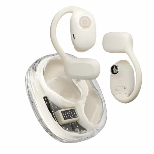 Blackview AirBuds 100 White Bežične slušalice  slika 1