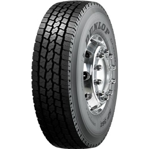 315/80R22.5 SP 362 156/150L slika 1