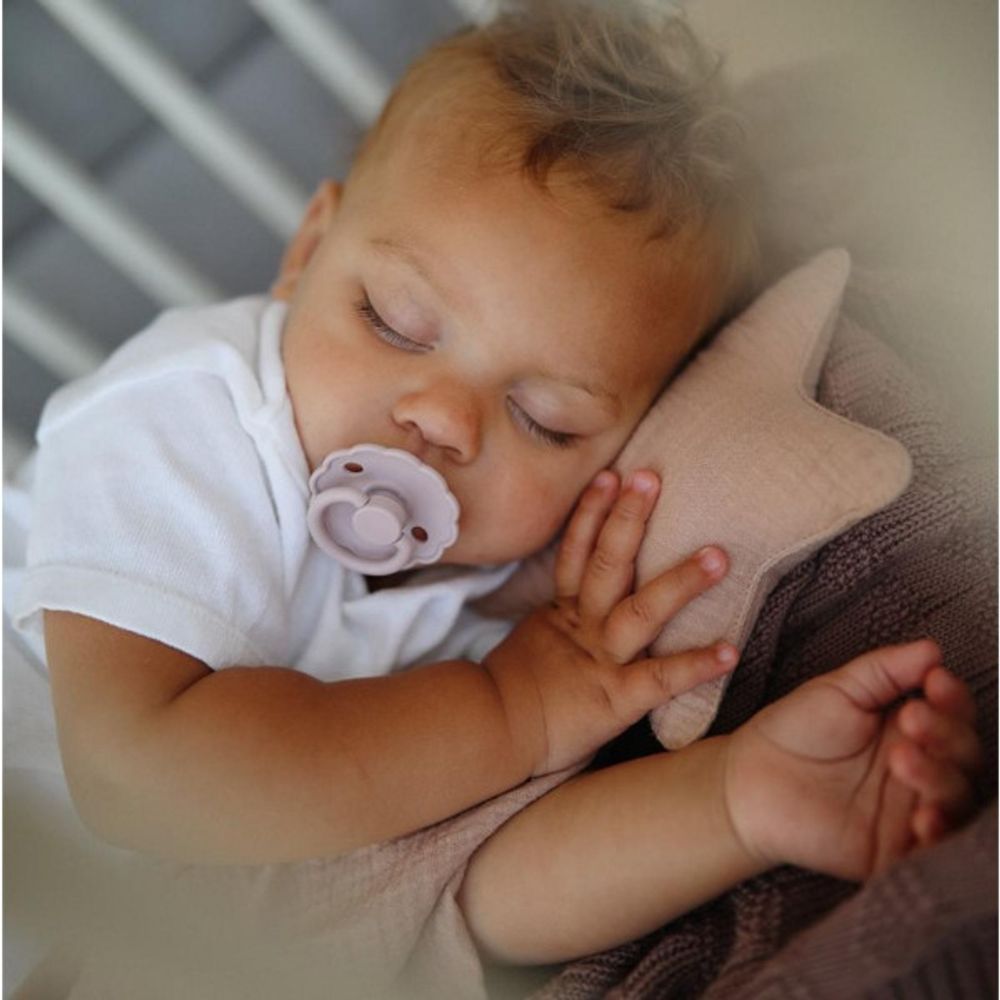 FRIGG Duda varalica Baby Pink/Soft Lilac 100459 - Veličina 2 slika 3