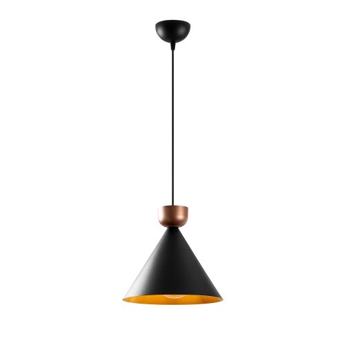 Dodo - 2471 Black
Copper Chandelier slika 2