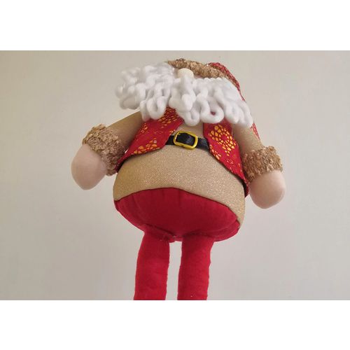 Deda Mraz i Sneško Belić sa nogama koje se izvlače slika 5