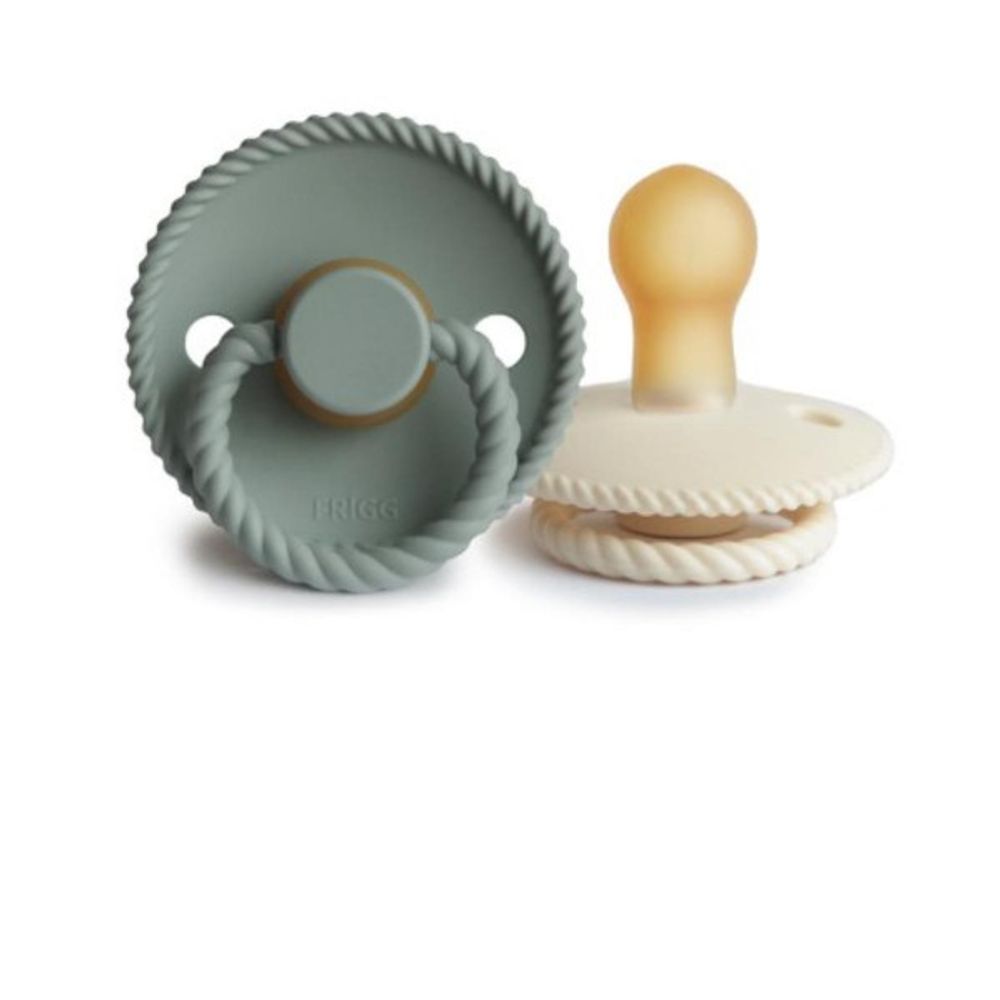 FRIGG Duda varalica Cream/Sage 76281421 - Veličina 1 slika 1