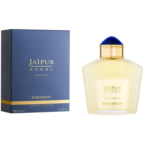 Boucheron Jaipur Homme Eau De Parfum 100 ml (man) slika 2