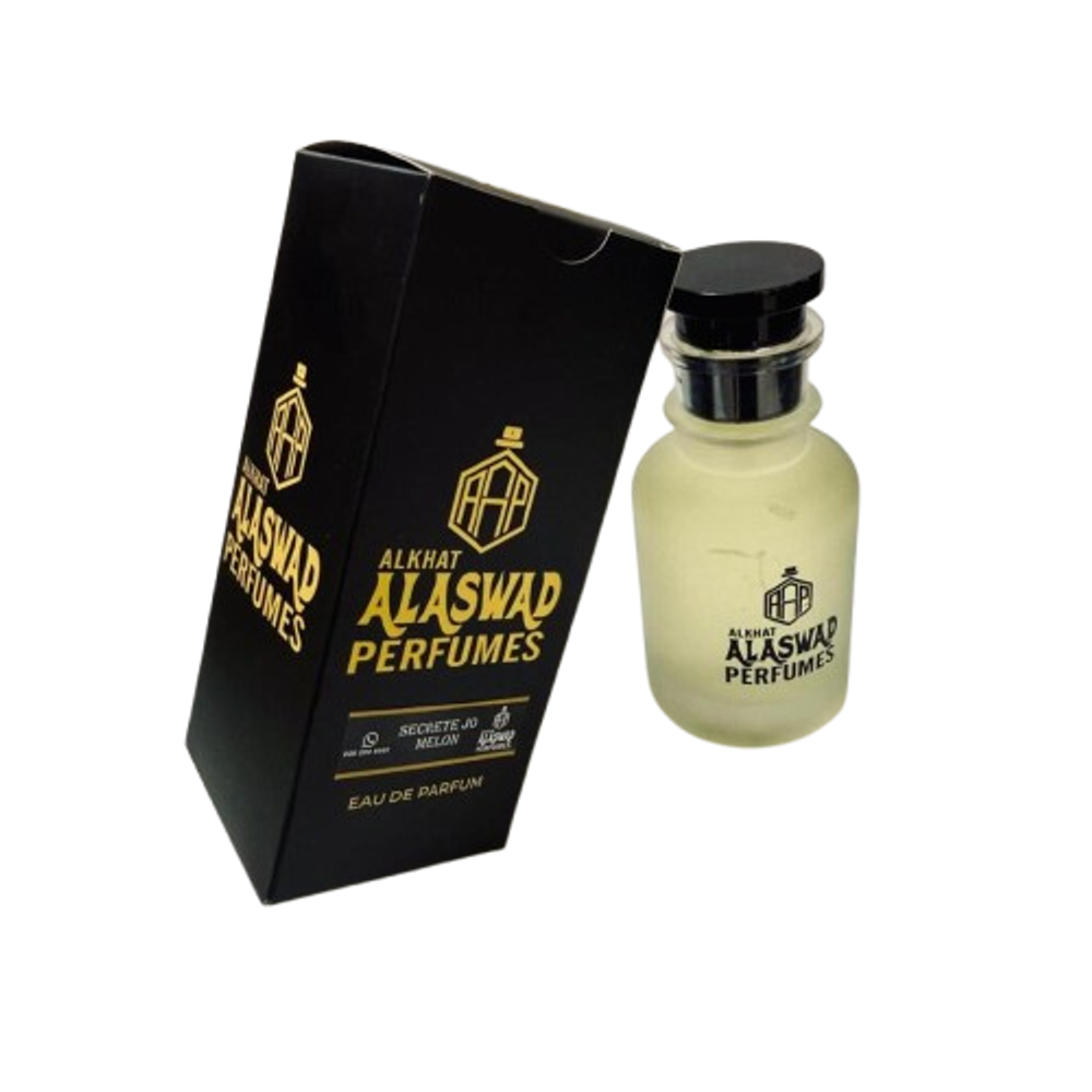 Al Aswad Jo Malon MecBlosom&Honey Eau de Parfum 100ml slika 1