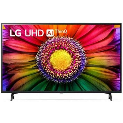 LG televizor 43UR80003LJ Smart TV 43" 4K Ultra HD DVB-T2 slika 1