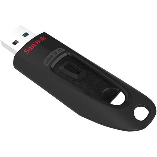 USB stick SANDISK Ultra 64GB USB 3.0 Flash Drive, SDCZ48-064G-U46 slika 3