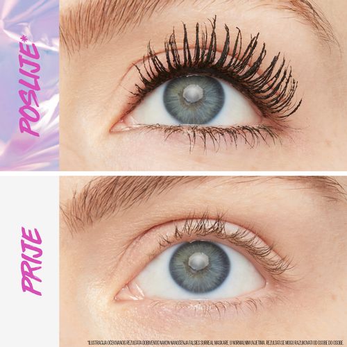 Maybelline New York Falsies Surreal maskara slika 4