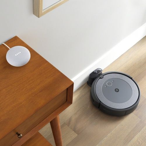 iRobot Robot usisivač Roomba i3 slika 4