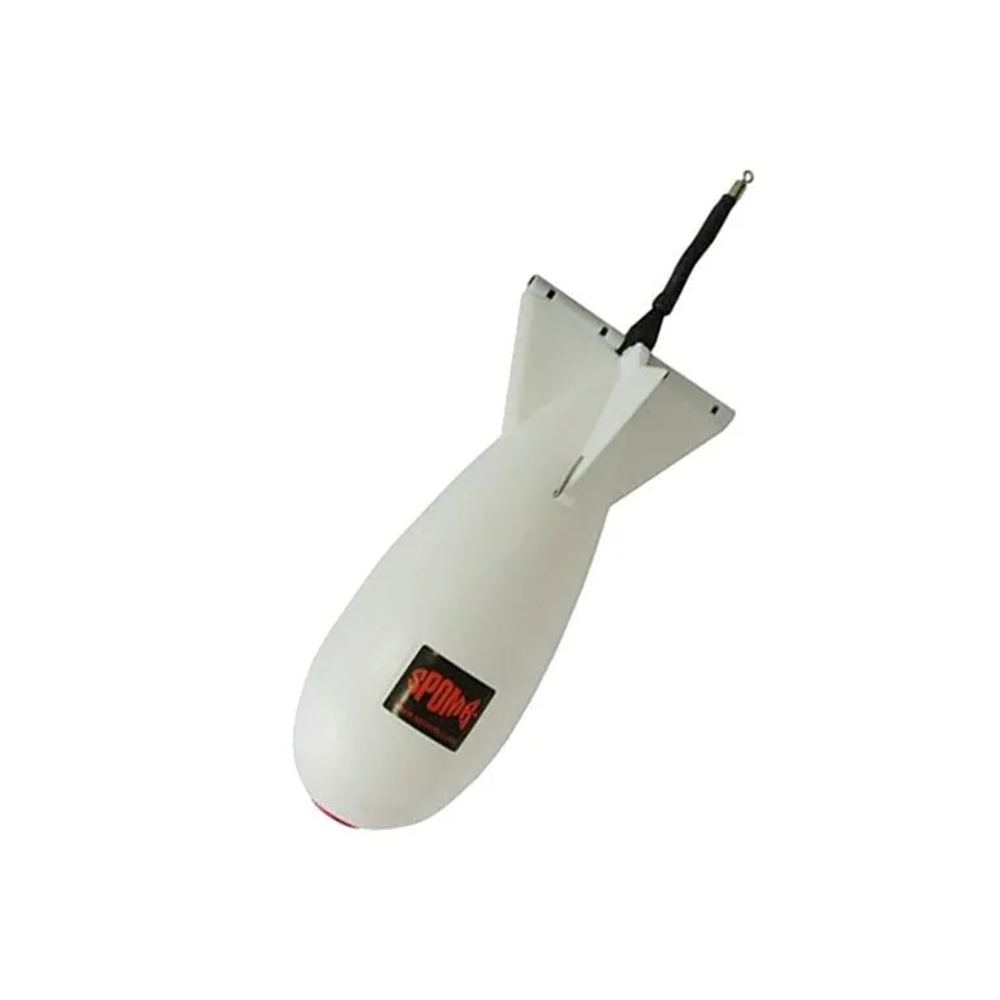 DSM026 Large X Spomb WHITE slika 1