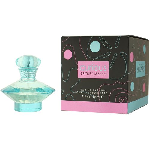 Britney Spears Curious Eau De Parfum 30 ml (woman) slika 2