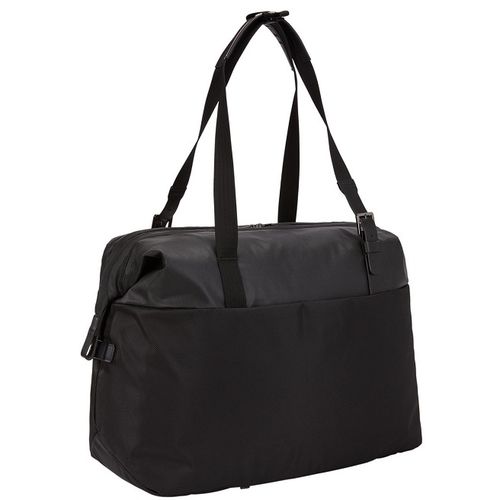 Thule Spira Weekender Bag 37L putna ženska torba crna slika 10