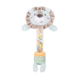 Kikka Boo igračka Spiral Rattle Toy - Jungle King