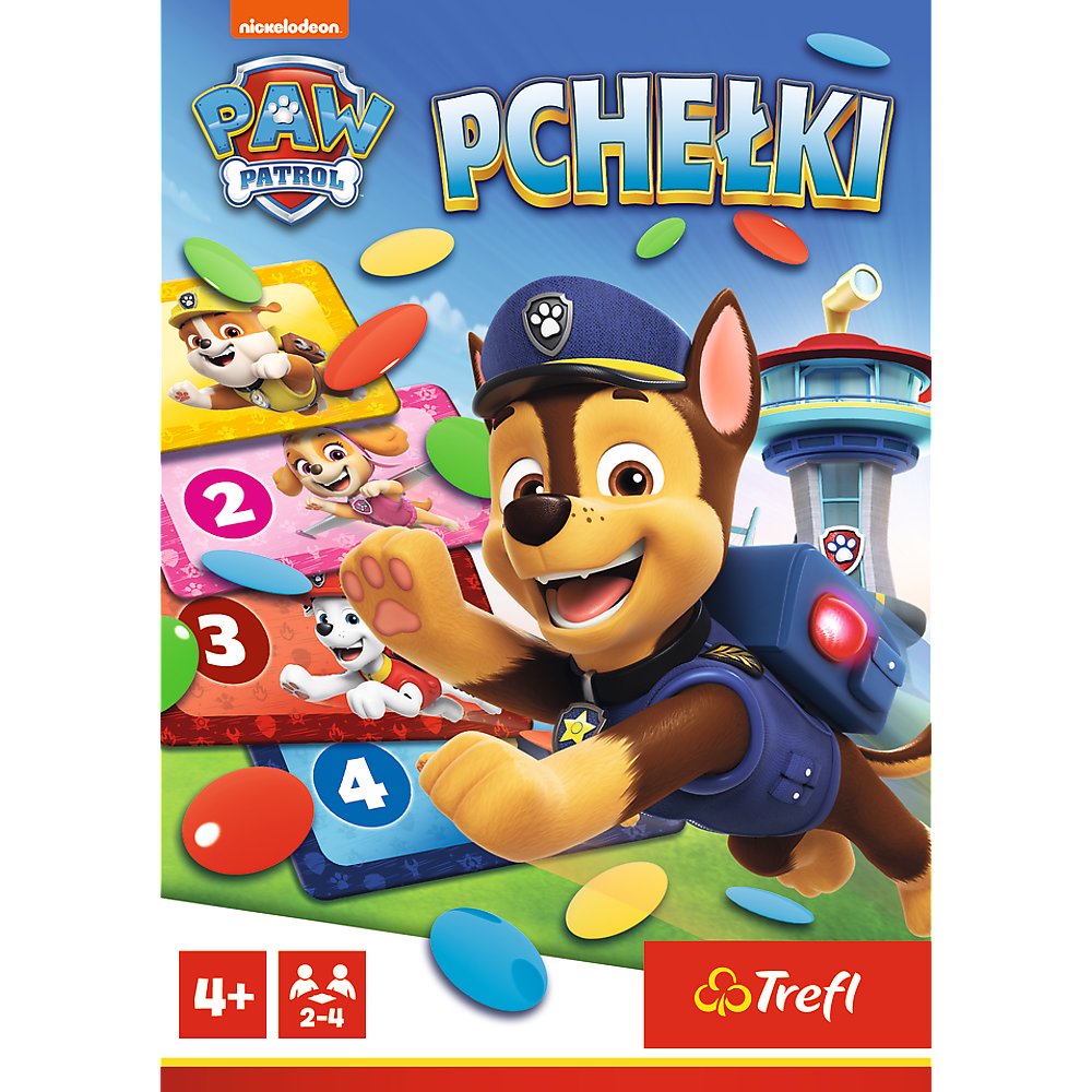 Igra Trefl 02690 v buhe slika 4