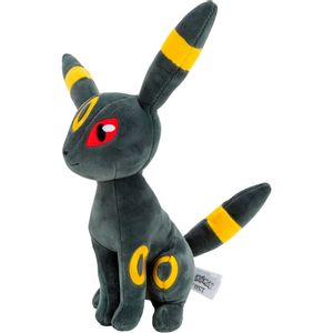 Pokemon Nachtara plush toy 20cm