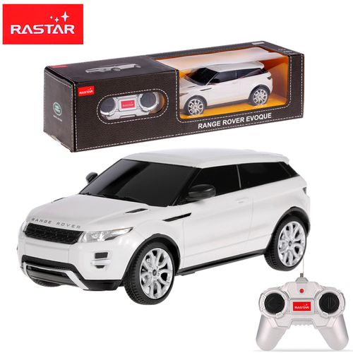 Rastar Range Rover 1:24 slika 1