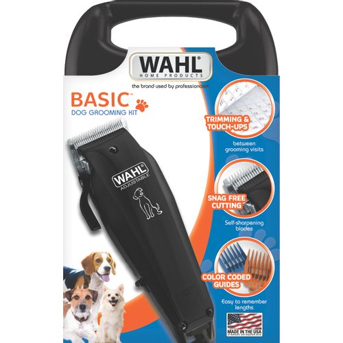 Wahl šišač ANIMAL BASIC  slika 3