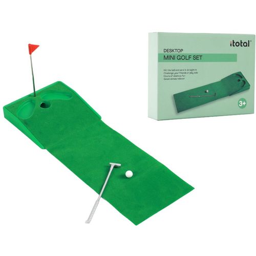 Mini golf iTotal set XL2652 slika 1