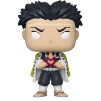 POP figure Demon Slayer Kimetsu no Yaiba Gyomei Himejima Exclusive