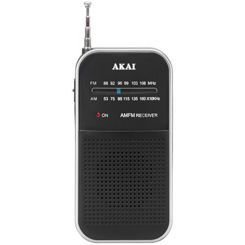 Akai prijenosni radio APR-350 slika 2