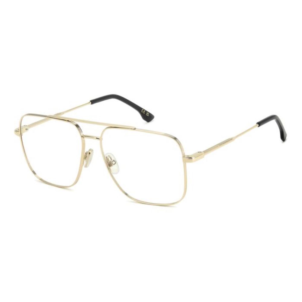 Ženske Dioptrijske naočale Victoria Beckham Victoria Beckham VB 1007 Gold slika 2