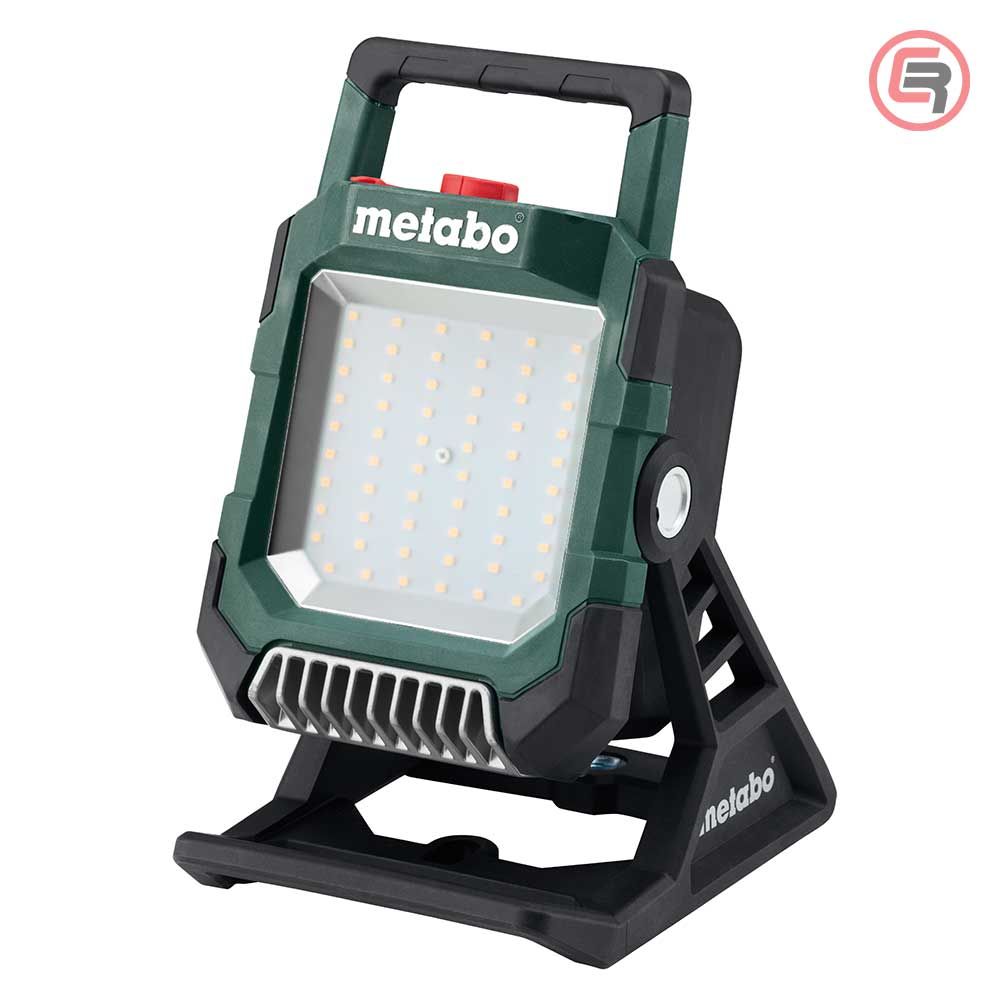 Metabo Svjetiljka Za Gradilište BSA 18 LED 4000 (bez baterija i punjača) - 601505850 slika 1