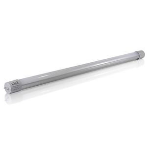 XLED SL-T-L-0.6M-9W-6K T8 Led cev 600mm/Glass,9W,6400K/900LM,dvostrana