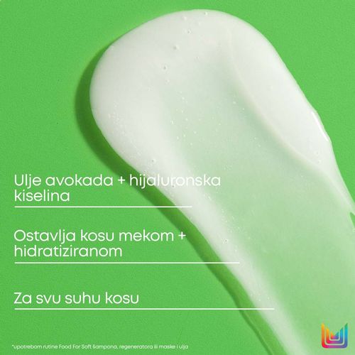 Matrix Food For Soft Hidratizirajući Šampon 300ml slika 7