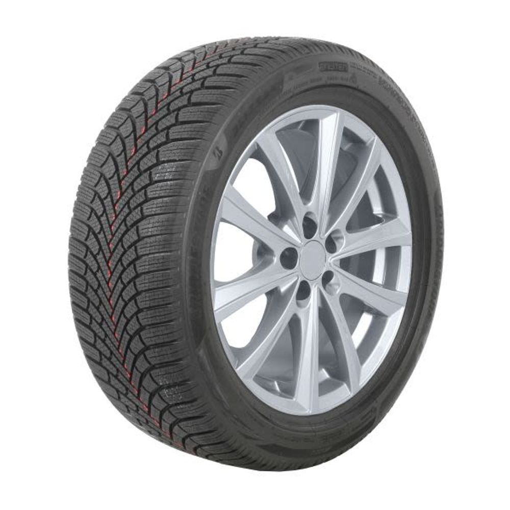 BRIDGESTONE 255/40R19 100W XL Blizzak 6 slika 1