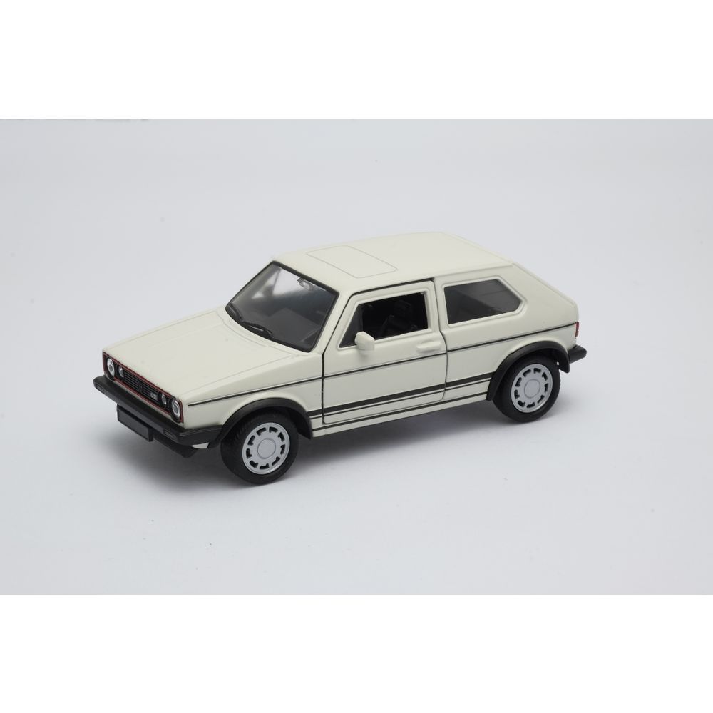 Welly auto 1:34-39 49720-24CWD slika 5