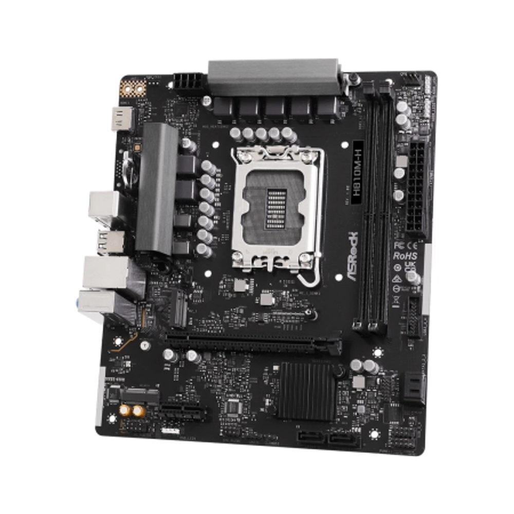 ASRock MB H810M-H slika 3