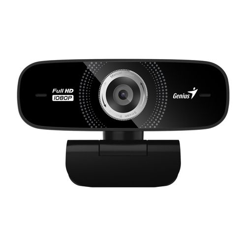 Genius Web kamera FaceCam 2000X, 1080p, 2MPix, USB slika 3