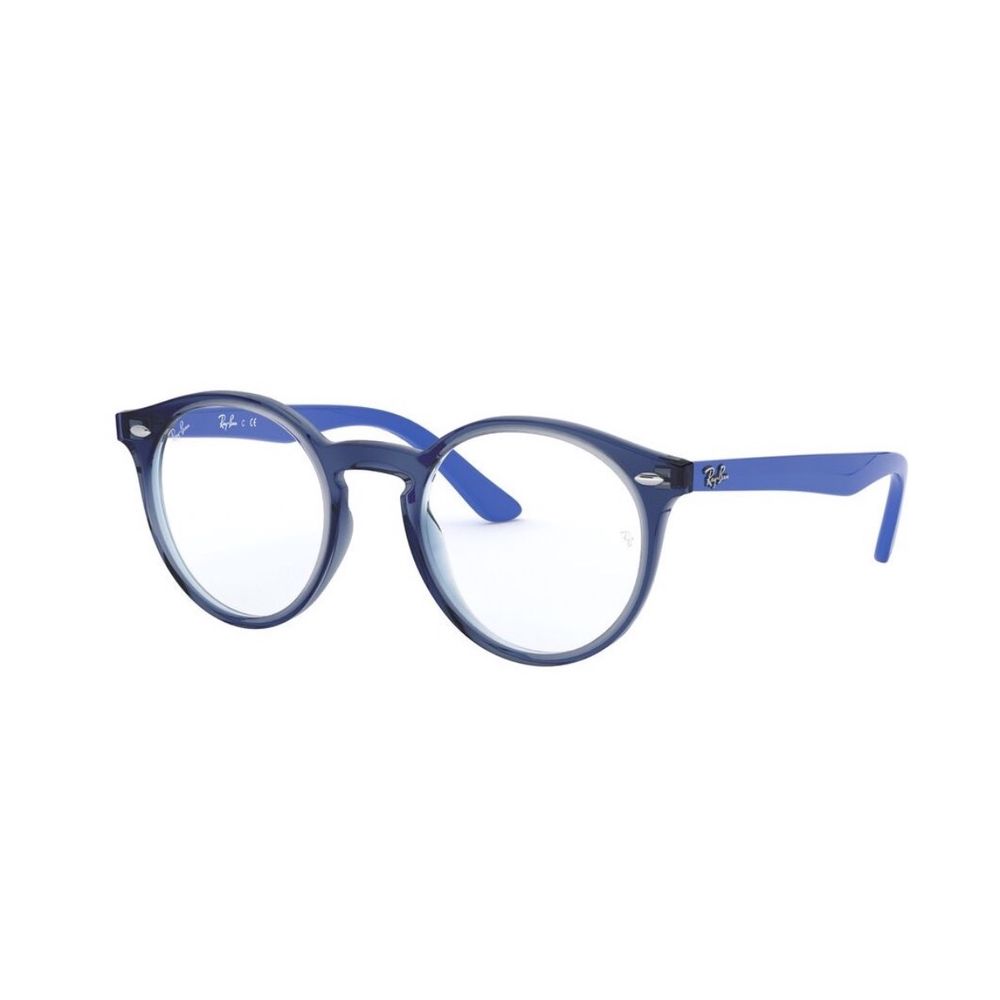 Unisex Dioptrijske naočale Ray Ban RY1594 44 Blue slika 2