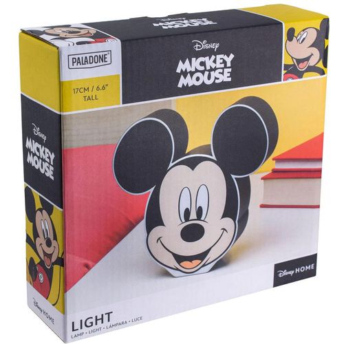 Mickey Mouse Box Light slika 3