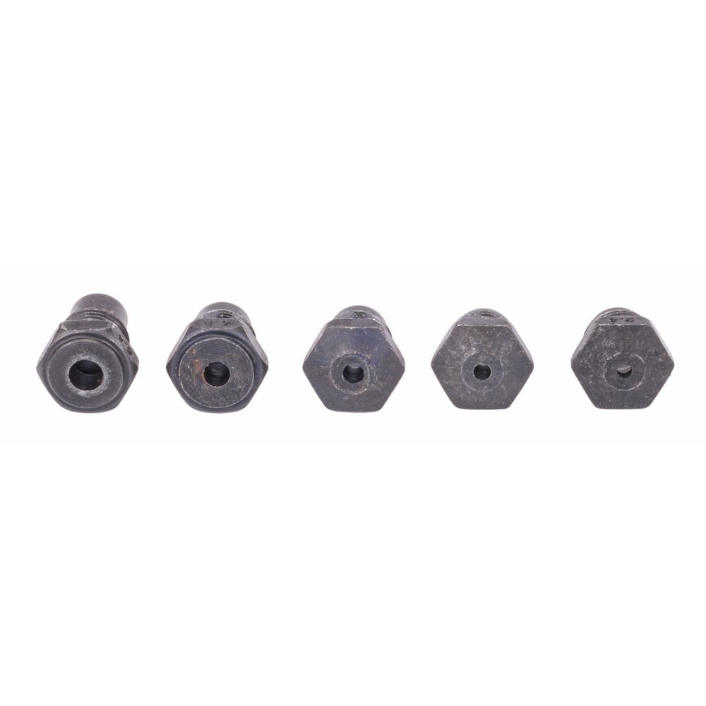 Pneumatski zakivač 2,4 - 6,4 mm PM-NP-1400T slika 10