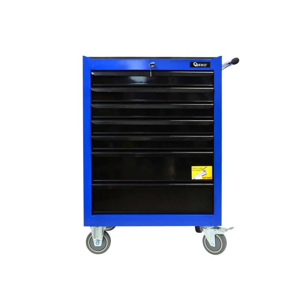 Ormar za radionicu sa 7 ladica 680x460x995 mm slika 2
