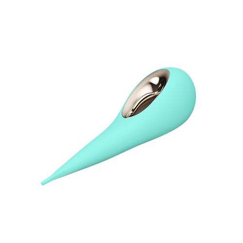 Vibrator LELO Dot, aqua slika 4