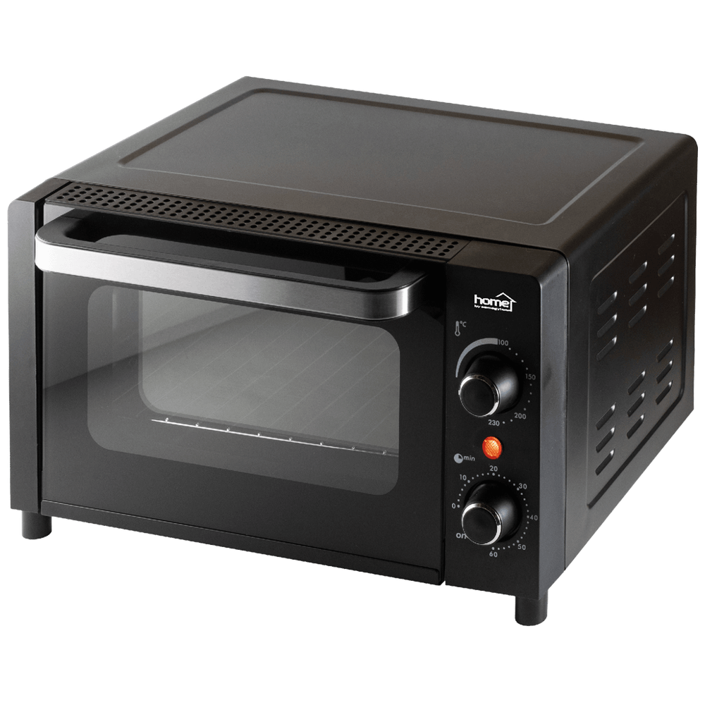 home Mini pećnica, zapremina 9 lit., 1050 W, timer - HG MS 10 slika 1