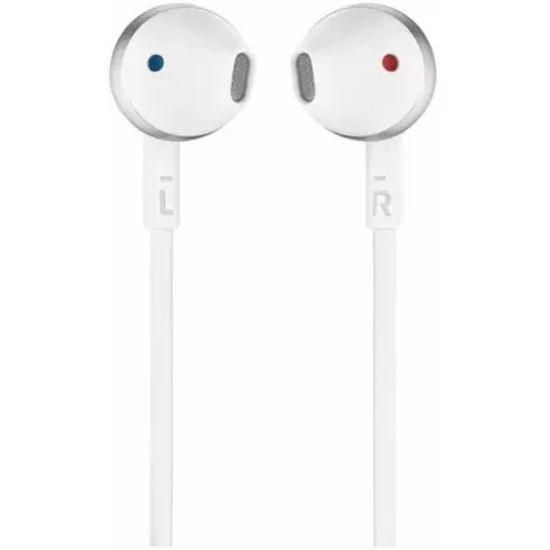 JBL T205 CHROME slušalice Earbud slika 3