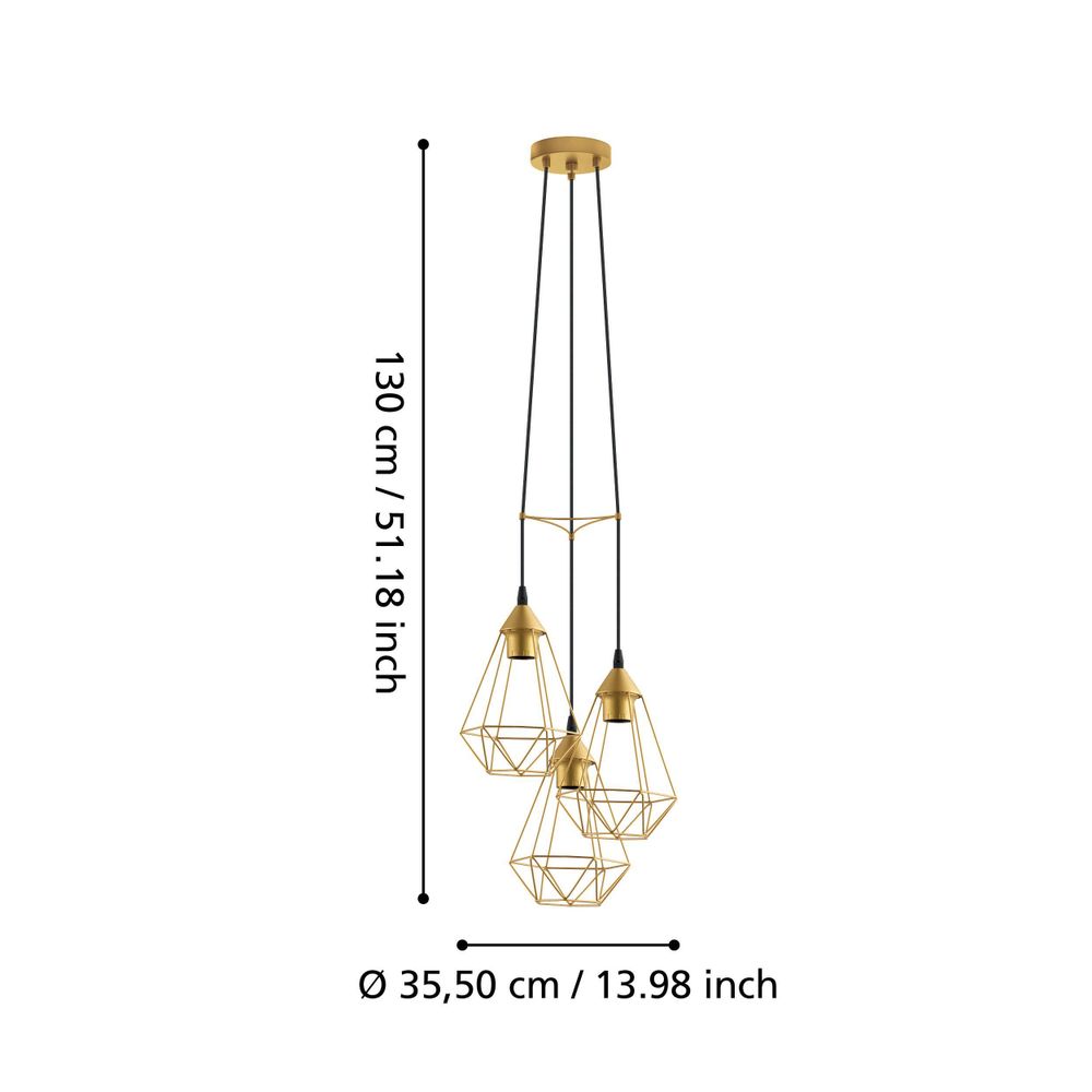 Byron luster slika 3