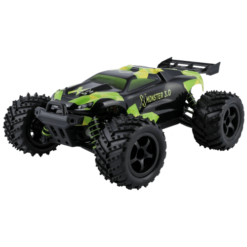 Overmax Automobil sa daljinskim upravljačem - RC X-MONSTER 3.0 slika 1