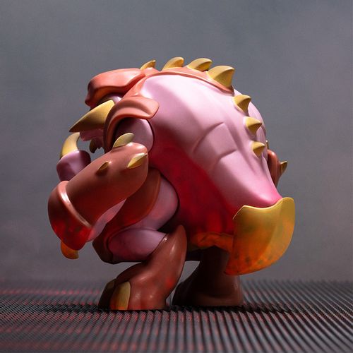 MERCHANDISE DOOM - PINKY COLLECTIBLE FIGURINE slika 3